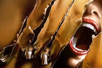 Культовый фильм ужасов "Вой" будет перезапущен