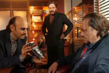 Назван фильм закрытия 48-го Московского кинофестиваля