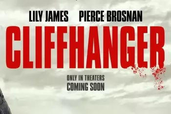 Бюджет новой версии боевика "Скалолаз" оказался огромным