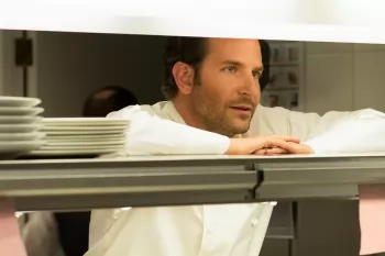 Брэдли Купер назван режиссером приквела "Одиннадцать друзей Оушена"