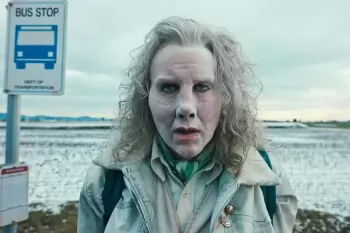 Николас Кейдж вернется в продолжении хоррора "Собиратель душ"