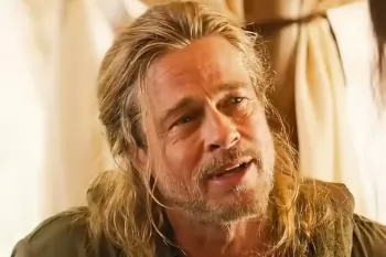 Представлен триллер о выживании "Сердце зверя" с Брэдом Питтом