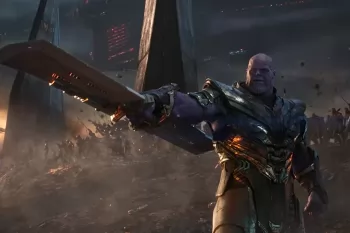 "Мстители 4: Финал" вновь выпустят в прокат с новыми эпизодами