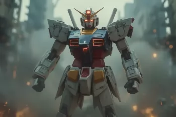 Стартовали съемки фильма "Гандам" с Сидни Суини