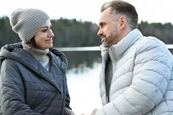 Начались съемки 26-го сезона детективного сериала "Тайны следствия"