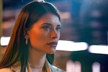 Звезда "Уборщицы" намекнула на роль Чудо-женщины в фильмах DC