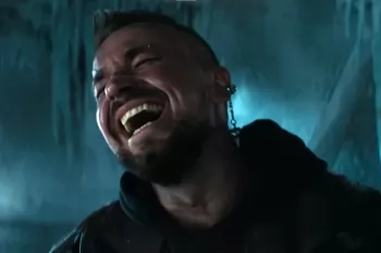 Состоялась премьера тизер-трейлера фильма "Весельчак У"