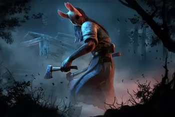 Объявлен режиссер экранизации игры "Dead by Daylight"