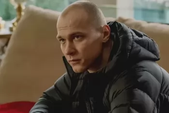 Amazon отказалась от фильма "Искусственный" с Юрой Борисовым