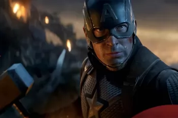 Фильм Marvel "Мстители 4: Финал" вновь возглавил прокат