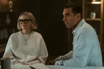 Сериал "Наблюдатель" с Наоми Уоттс продлен на второй сезон