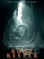 Постер к фильму Хищник. Спуск в преисподнюю / Bone Keeper (2026)