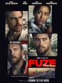 Постер к фильму Ограбить Лондон / Fuze (2025)
