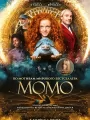 Постер к фильму Момо / Momo (2025)