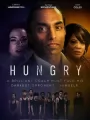 Постер к фильму Пасть / Hungry (2025)