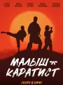 Постер к фильму Малыш-каратист (2026)