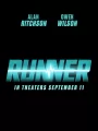 Постер к фильму Курьер / Runner (2026)