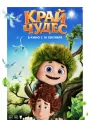 Постер к фильму Край чудес (2026)