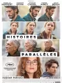Постер к фильму Параллельные истории / Parallel Tales (2026)