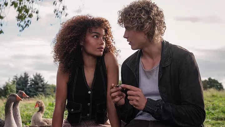 Второй дублированный трейлер фильма Голодные игры: Рассвет жатвы