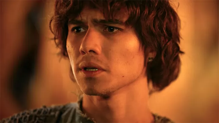 Тизер-трейлер фильма Руслан и Людмила. Волшебное путешествие