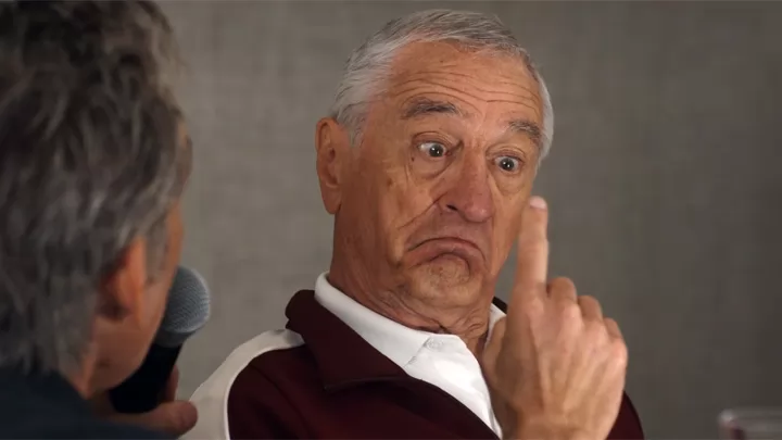 Трейлер фильма "Знакомство с родителями 4"