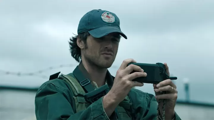 Трейлер фильма Собачьи звезды с Джейкобом Элорди