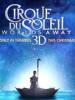 Рецензия к фильму "Cirque du Soleil: Сказочный мир в 3D". В облаках, под звездами