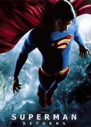 Брайан Сингер считал Супермена Моисеем