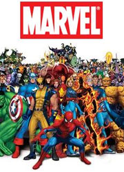 Marvel