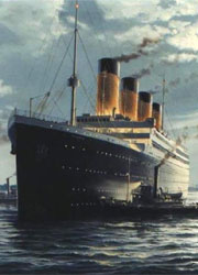 У Титаника будет телевизионный приквел