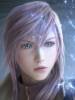 Трилогия "Final Fantasy XIII" будет выпущена для PC
