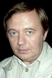 Григорий Маликов