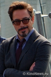 Роберт Дауни мл. / Robert Downey Jr.