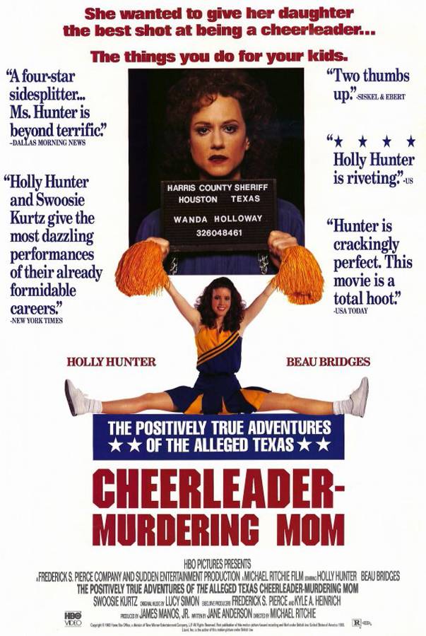 The Cheerleader Murders 2016 Watch Movie Subs 1080 Quality Online