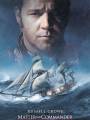 Постер к фильму "Хозяин морей: На краю Земли"