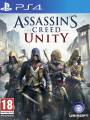 Assassin`s Creed: Единство