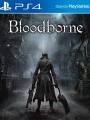 Bloodborne: Порождение крови