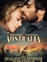 Превью постера #1403 к фильму "Австралия" (2008)