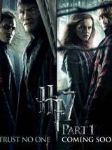 Превью постера #14323 к фильму "Гарри Поттер и Дары смерти: Часть 1" (2010)