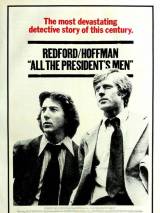 Превью постера #14542 к фильму "Вся президентская рать" (1976)