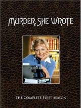 Превью постера #15332 к сериалу "Она написала убийство"  (1984-1996)