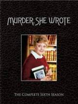 Превью постера #15333 к сериалу "Она написала убийство"  (1984-1996)
