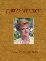Превью постера #15334 к фильму "Она написала убийство" (1984)