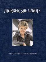 Превью постера #15335 к сериалу "Она написала убийство"  (1984-1996)