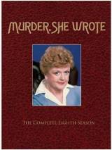 Превью постера #15337 к сериалу "Она написала убийство"  (1984-1996)