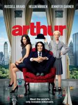 Превью постера #15631 к фильму "Артур. Идеальный миллионер" (2011)