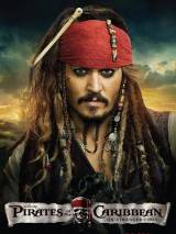 Превью постера #15981 к фильму "Пираты Карибского моря 4: На странных берегах"  (2011)