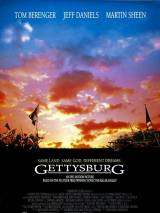 Превью постера #18773 к фильму "Геттисбург" (1993)