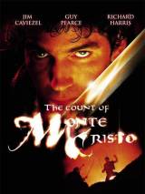 Превью постера #2186 к фильму "Граф Монте Кристо" (2002)